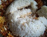 Foto langkah ke 2 dari resep Nasi Goreng Mie Instan.