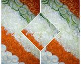 A picture of step 2 of Coleslaw design.
