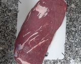 Foto del paso 1 de la receta: Gulash Austrohúngaro