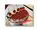 Foto langkah ke 7 dari resep 0071. Red velvet kemerdekaan ke -76 🇮🇩❤️.