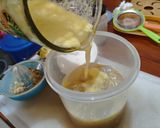 Foto langkah ke 4 dari resep Acar Kolang Kaling Nanas (Probiotic).