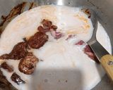 Foto langkah ke 3 dari resep Rendang Daging (Cepat, Medhok, Empuk).