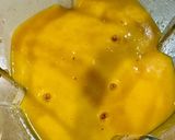 香蕉芒果冰的食譜步驟2照片