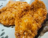 Foto langkah ke 7 dari resep Chicken katsu.
