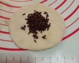 Foto langkah ke 5 dari resep Roti Goreng Tanpa Ulen Dengan Minyak.