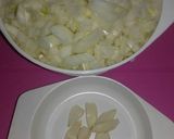Csülkös pacal bográcsban recept fázis 1 fotója