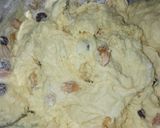 Foto del paso 5 de la receta: Budín Navideño o Inglés y otras alternativas