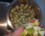 મુરબ્બો (murabbo recipe in gujarati) રેસીપી સ્ટેપ1ફોટો