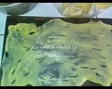 Foto langkah ke 6 dari resep Roti Maryam (berlapis").