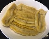Hình bước làm 2 của món Chuối chiên