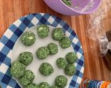 Foto del paso 3 de la receta: Malfati de acelga y ricota