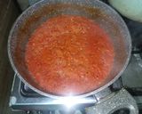 Foto del passaggio 5 della ricetta Mahshi di foglie di cavolo ripiene