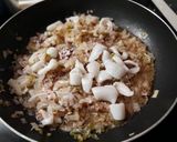 Foto del paso 3 de la receta: Fideuá sin gluten (versión camping)