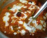 ડુંગળી કેપ્સિકમ મલાઈ (onion capsicum malai Recipe In Gujarati) રેસીપી સ્ટેપ4ફોટો