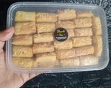 Foto langkah ke 10 dari resep Kastangel.
