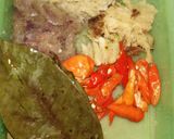 Foto langkah ke 3 dari resep Sayur Lombok / Jangan Lombok (Gunung Kidul).