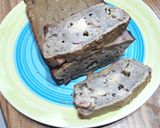 Foto del paso 6 de la receta: Bizcochuelo de manzana de sarraceno
