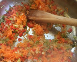 Foto del paso 3 de la receta: Lentejas a la sureña