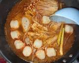 Cara Membuat Tom Yam Ayam 3