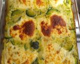 Foto del paso 6 de la receta: Soufflé de zapallitos muy fácil (para principiantes)