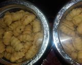 Foto langkah ke 9 dari resep Kue garpu.