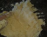 Foto del paso 3 de la receta: Galletitas con chips