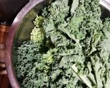 Foto del paso 2 de la receta: Guisito verduroso con kale y habas