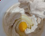 Foto langkah ke 3 dari resep Dutch Buttercake aka Boterkoek (gluten free).