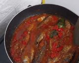 Foto langkah ke 5 dari resep Balado ikan cue.