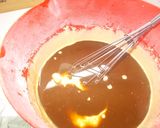 Kávészelet recept fázis 2 fotója