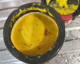 Foto langkah ke 3 dari resep Daging Ungkep Goreng.