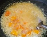 Foto langkah ke 2 dari resep Bubur manado.