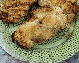 Foto del paso 3 de la receta: Pollo frito en Air Fryer