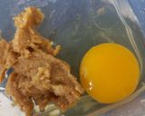 Foto langkah ke 1 dari resep Cumi Goreng Krispi.