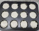 Foto del paso 5 de la receta: 🫓🍙 Pancitos de arroz sin harinas 🍙🫓