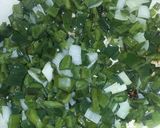 Foto del paso 2 de la receta: Bistek poblano con zanahoria