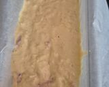 Une image de l'étape 1 de Cake aux lardons fumés et emmental.