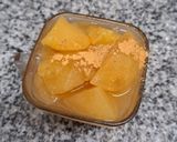 Foto del paso 5 de la receta: Compota de Manzanas 🍎