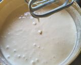 Sakktábla málnalekvárral recept fázis 4 fotója