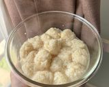 Hình bước làm 7 của món Cơm Rượu Miền Nam
