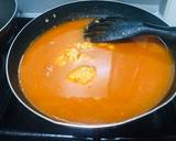 Peanut butter sauce recipe step 6 photo