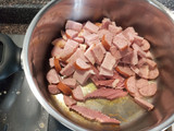 Frijoles norteños, mi receta