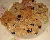Foto del paso 3 de la receta: Masitas de banana y avena