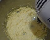 Foto langkah ke 2 dari resep Black Snow White Cookies.