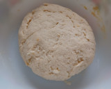Krumpligombócleves füstölt húsokkal recept fázis 3 fotója