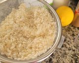 Foto del paso 2 de la receta: Arroz con leche de cabra en Thermomix