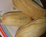 Foto del paso 16 de la receta: Tamales de chepil