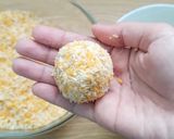 Foto langkah ke 6 dari resep Bruule Bomb Home Made.