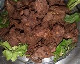 கேப்பை மாவு பக்கோடா (Raggi Pakoda) ரெசிபி ஸ்டேப் 4 புகைப்படம்