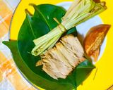 Foto langkah ke 3 dari resep Tongseng ayam suwir.